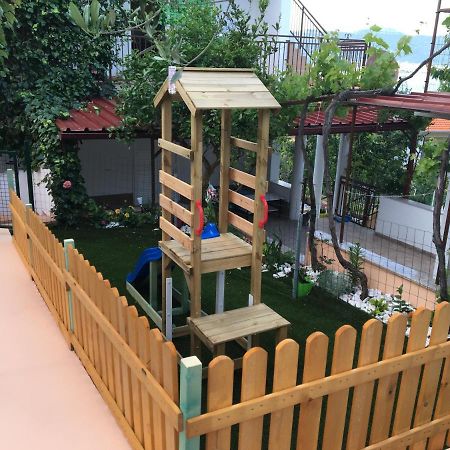 טרוגיר Apartments Ljiljana מראה חיצוני תמונה
