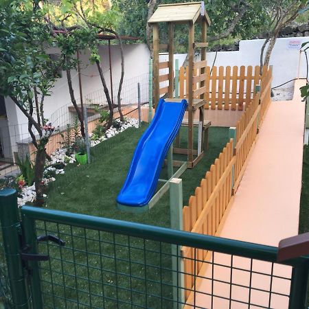 טרוגיר Apartments Ljiljana מראה חיצוני תמונה