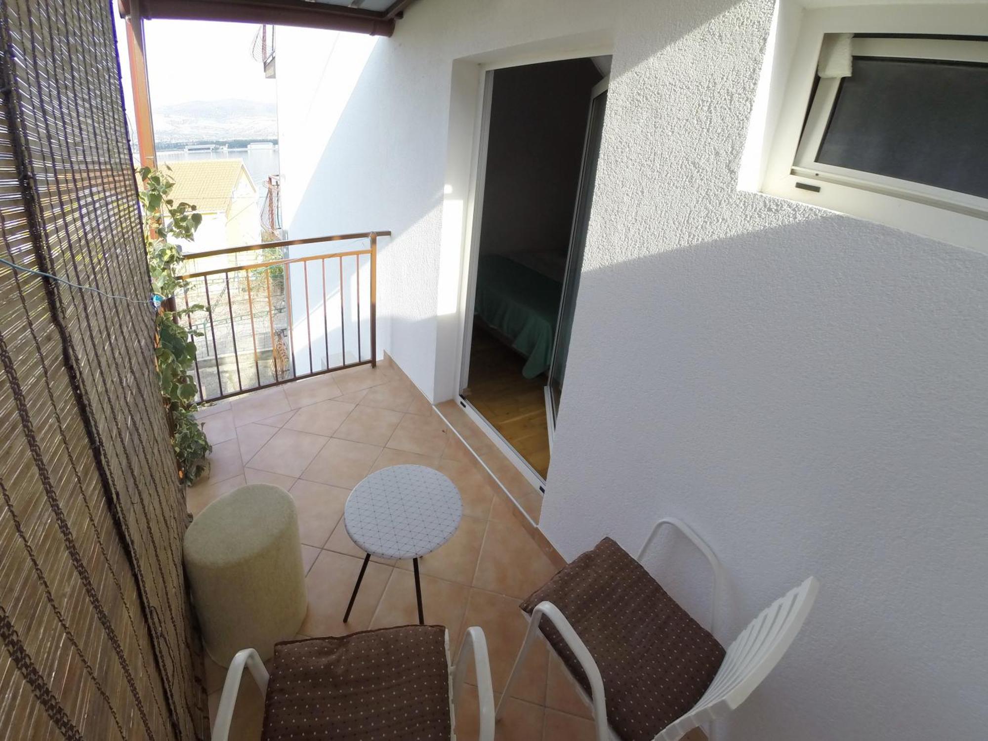 טרוגיר Apartments Ljiljana חדר תמונה