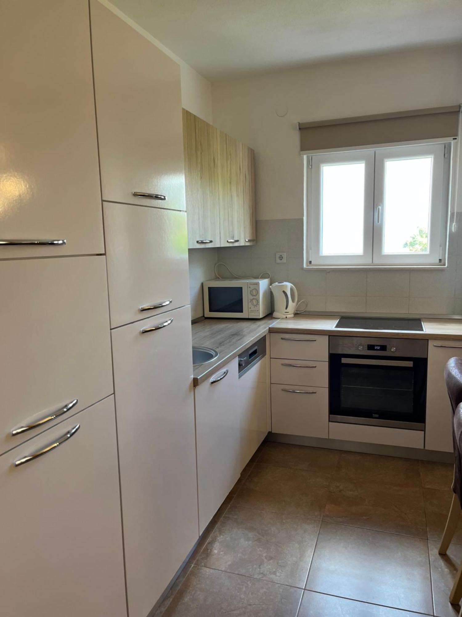 טרוגיר Apartments Ljiljana חדר תמונה