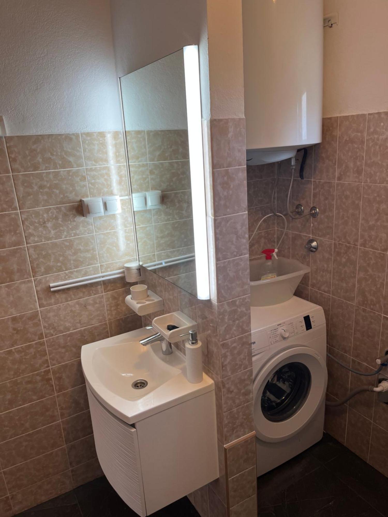 טרוגיר Apartments Ljiljana חדר תמונה