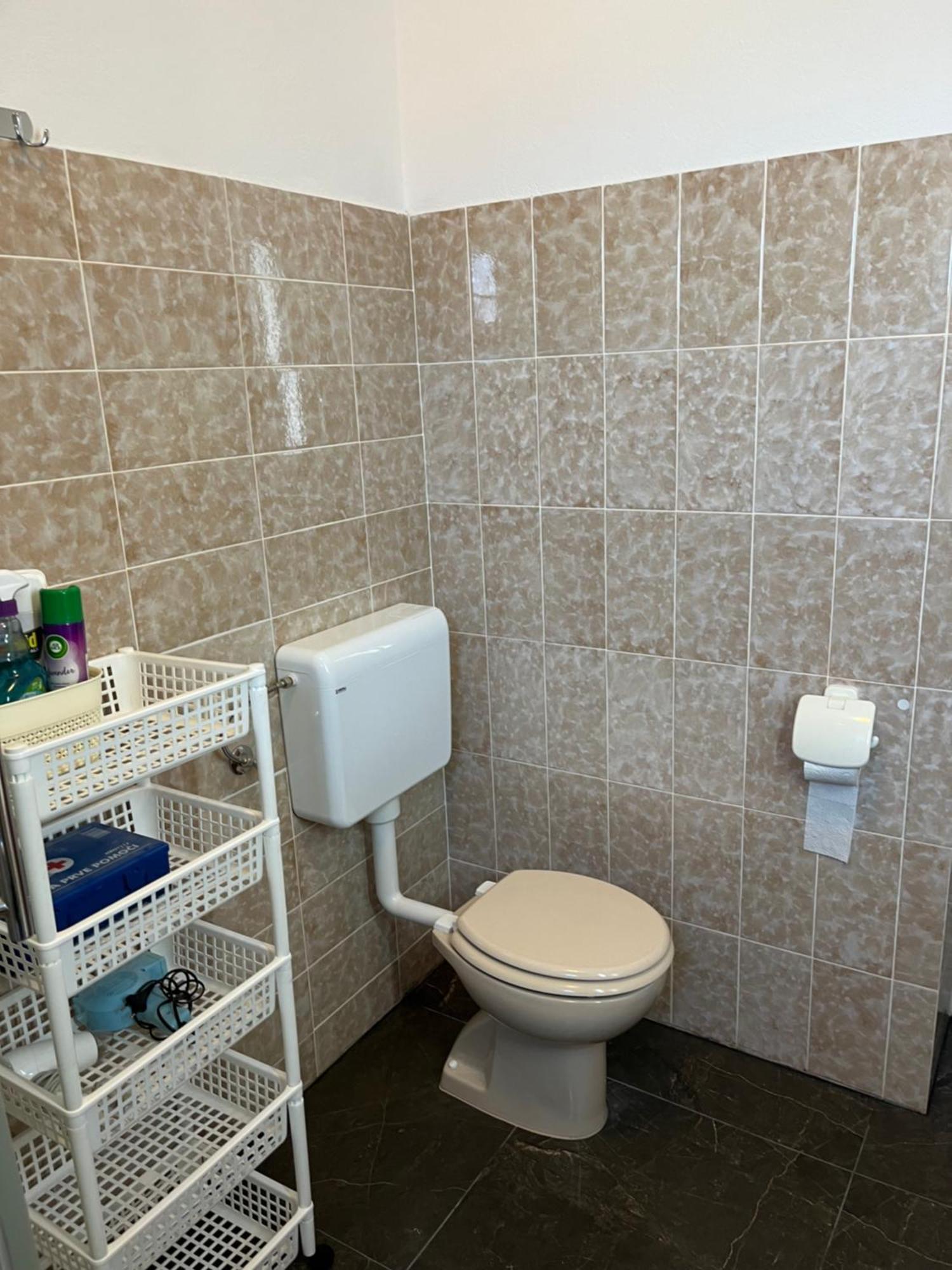טרוגיר Apartments Ljiljana חדר תמונה