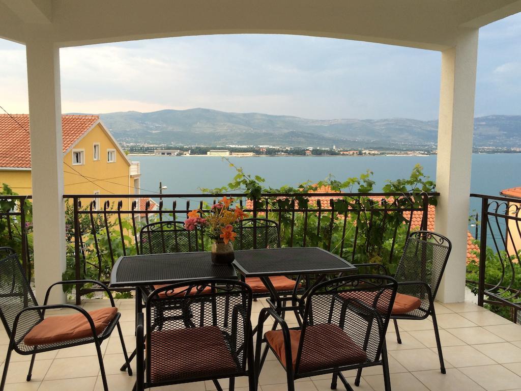 טרוגיר Apartments Ljiljana חדר תמונה