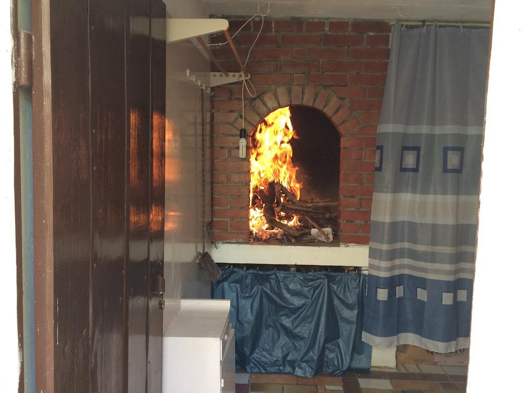 טרוגיר Apartments Ljiljana חדר תמונה