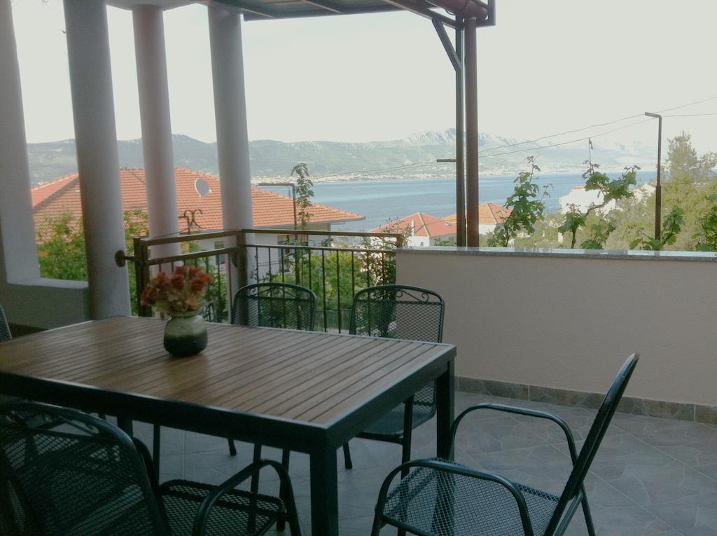 טרוגיר Apartments Ljiljana חדר תמונה