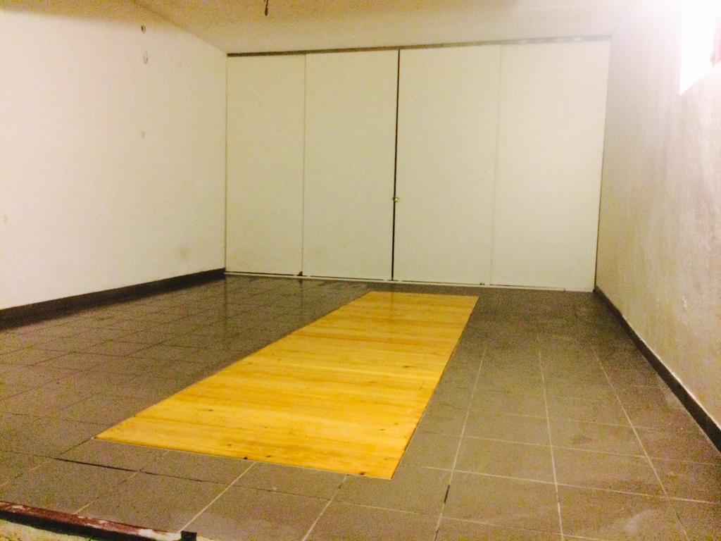 טרוגיר Apartments Ljiljana מראה חיצוני תמונה