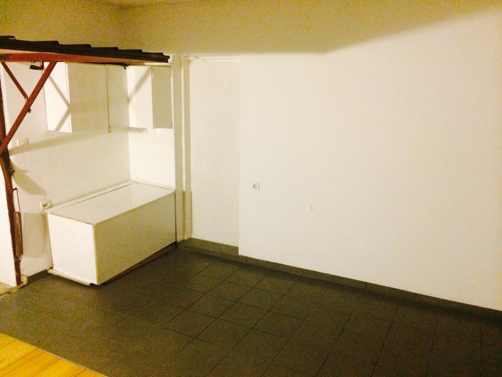 טרוגיר Apartments Ljiljana מראה חיצוני תמונה