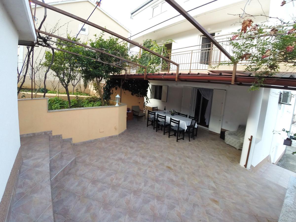 טרוגיר Apartments Ljiljana מראה חיצוני תמונה