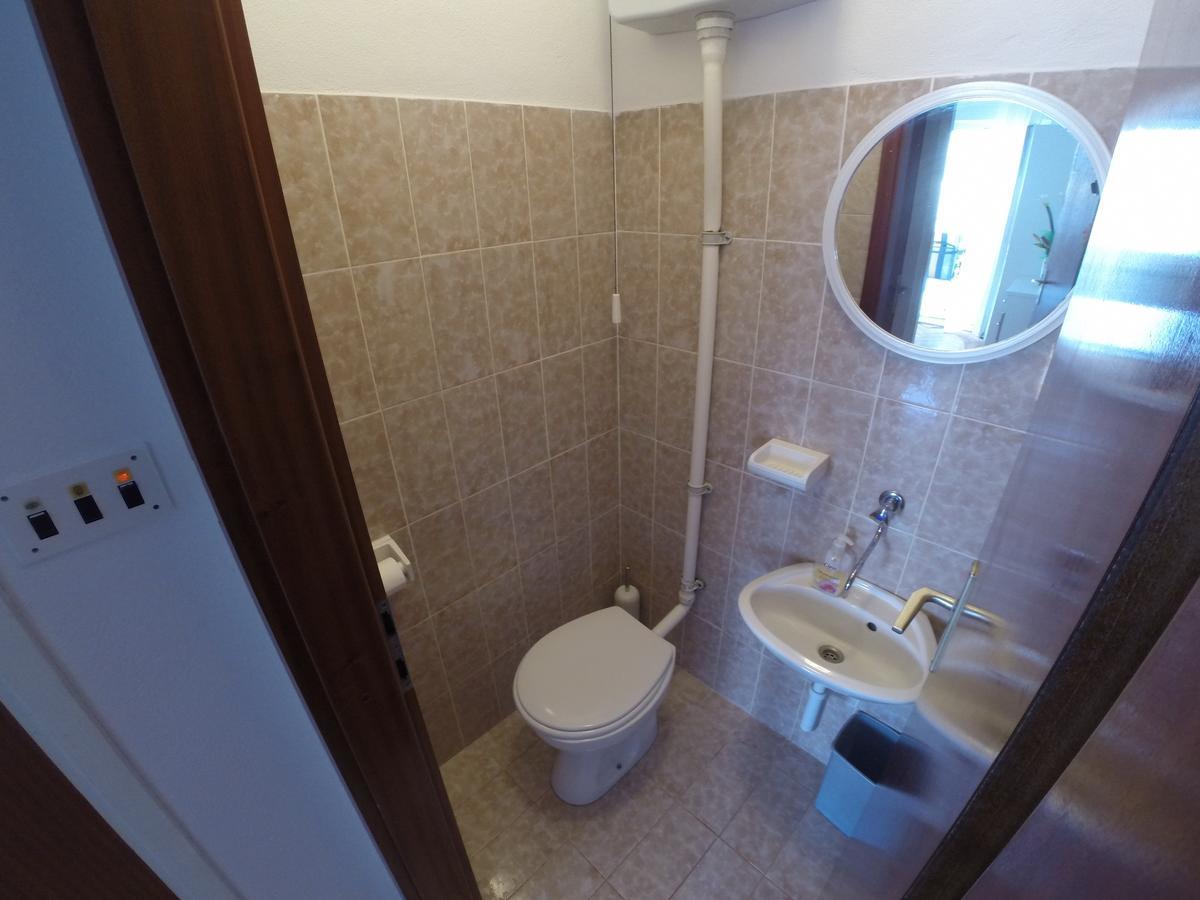 טרוגיר Apartments Ljiljana מראה חיצוני תמונה