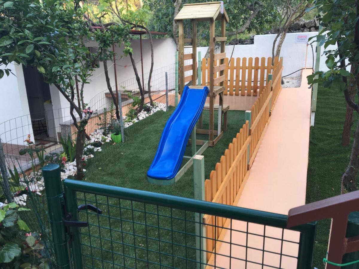 טרוגיר Apartments Ljiljana מראה חיצוני תמונה